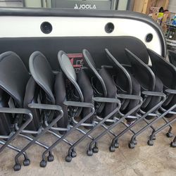 Chairs Foldable Rolling 
