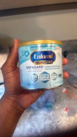 Baby Milk