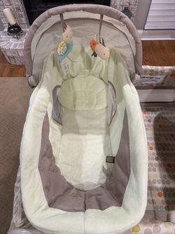 Pack n’ Play Playard