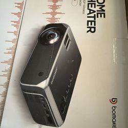 Home Theater Projector
