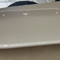 Ceramic Platter 
