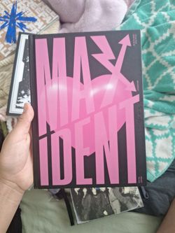 Kpop albums