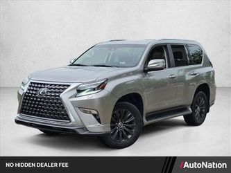 2023 Lexus GX 460
