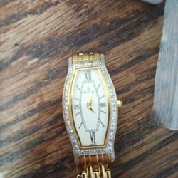 Bulova Women's Watch 