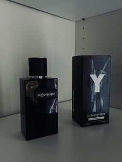 Ysl Y Le Parfum 