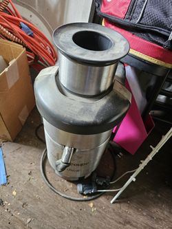Robot Coupe Juice J100