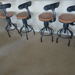 Stools
