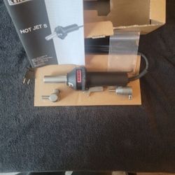 L-Welding System Kit Leister (New)
