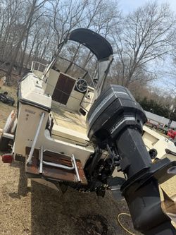 Mercury 175 hp