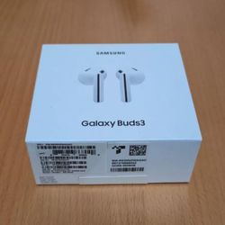 6585615 Samsung Galaxy buds 3 wireless earbuds headphones 