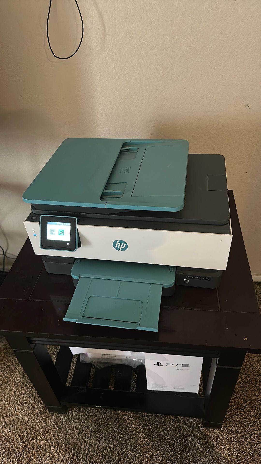Hp Printer