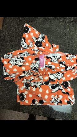 Lularoe Disney leggings (Easter colors)
