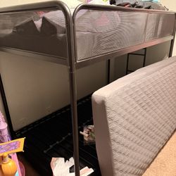 Twin Bunk Bed