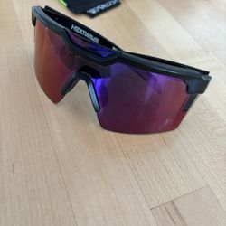 Heat Wave Sunglasses