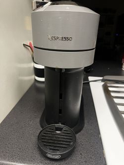 Nespresso Vertuo Next Coffee Maker