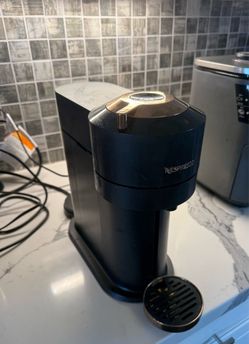 Nespresso Vertuo Espresso machine