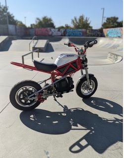 Razor RSF650