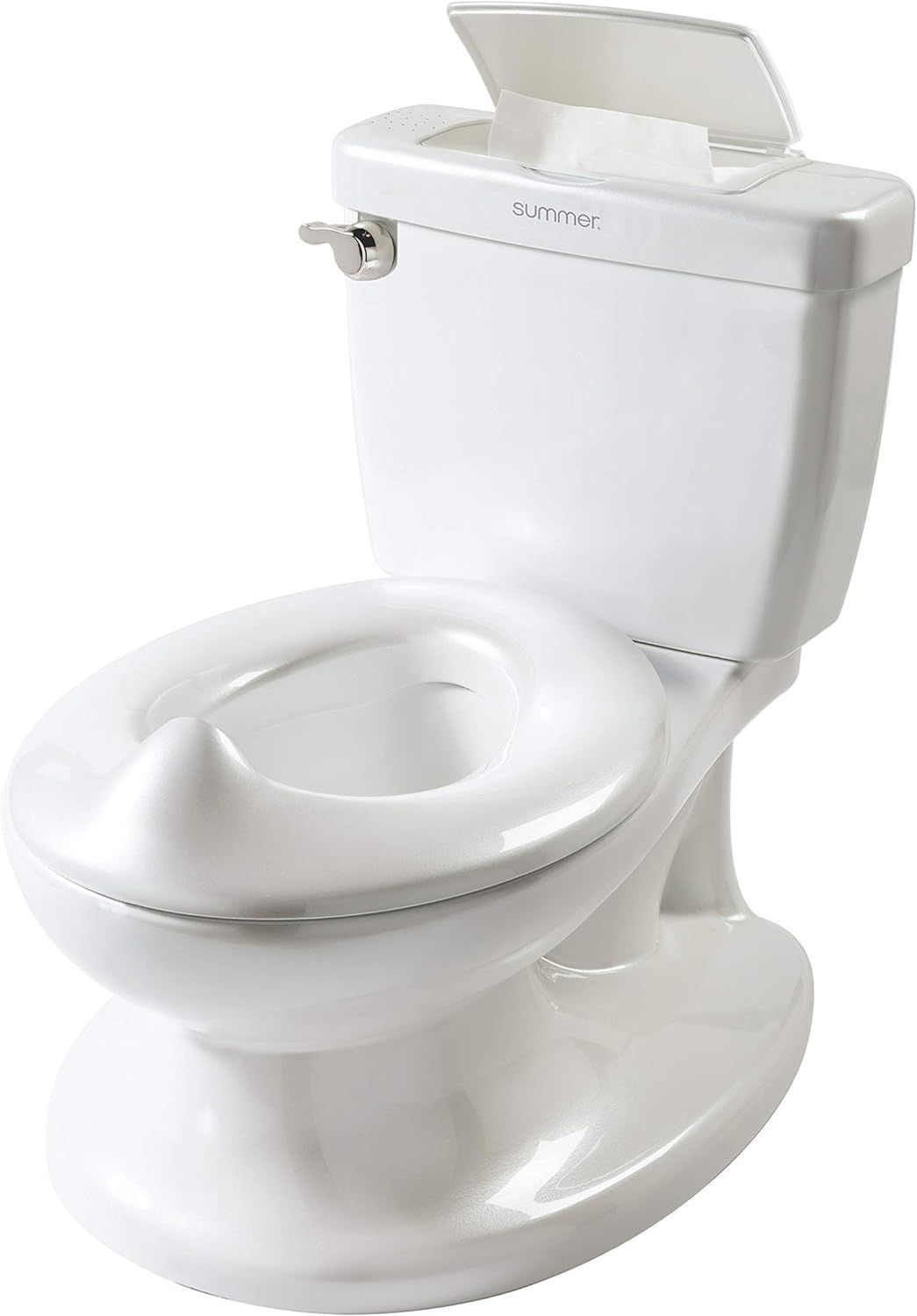 Summer Potty Training Toilet