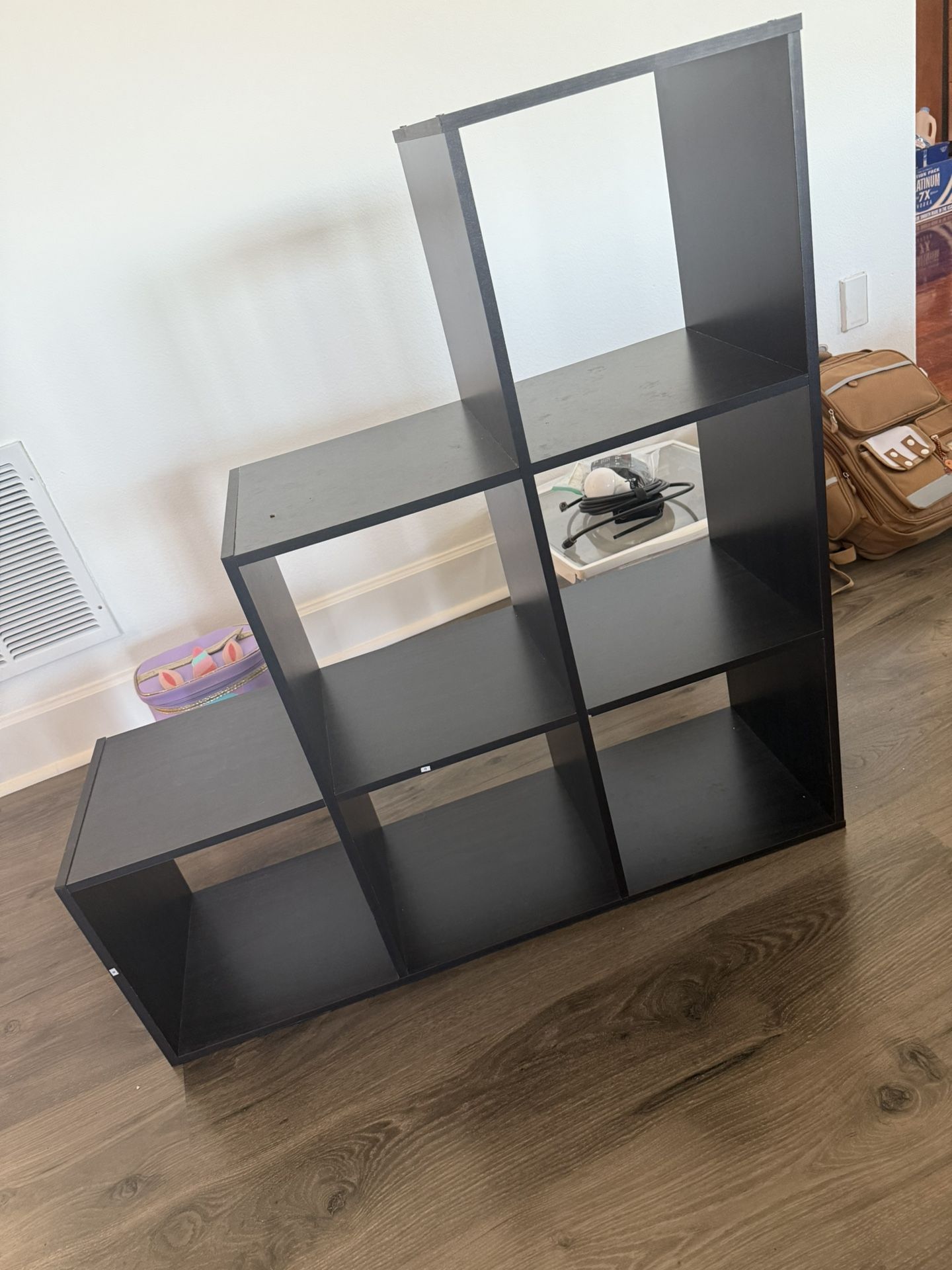 Cube Organizer 