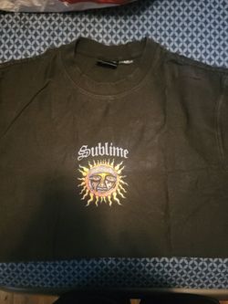 Sublime T-shirt