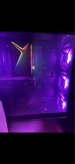 Gaming pc