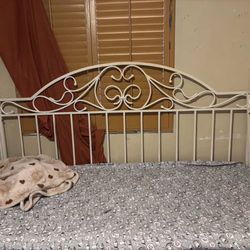 Bed Frame 