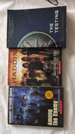 Scholastic Books