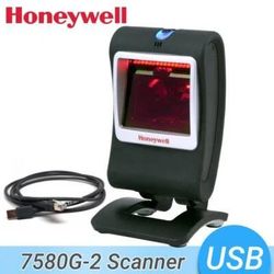 Honeywell USB Barcode Scanner Excellent Working Condition