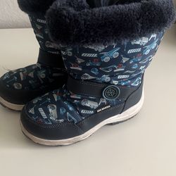 Snow Boots Kids 13