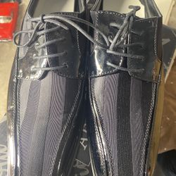 VIOTTI,  After Dark, Shoes. Size 10