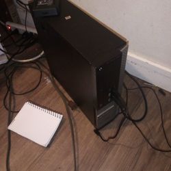 Dell Desktop Computer Tower 
