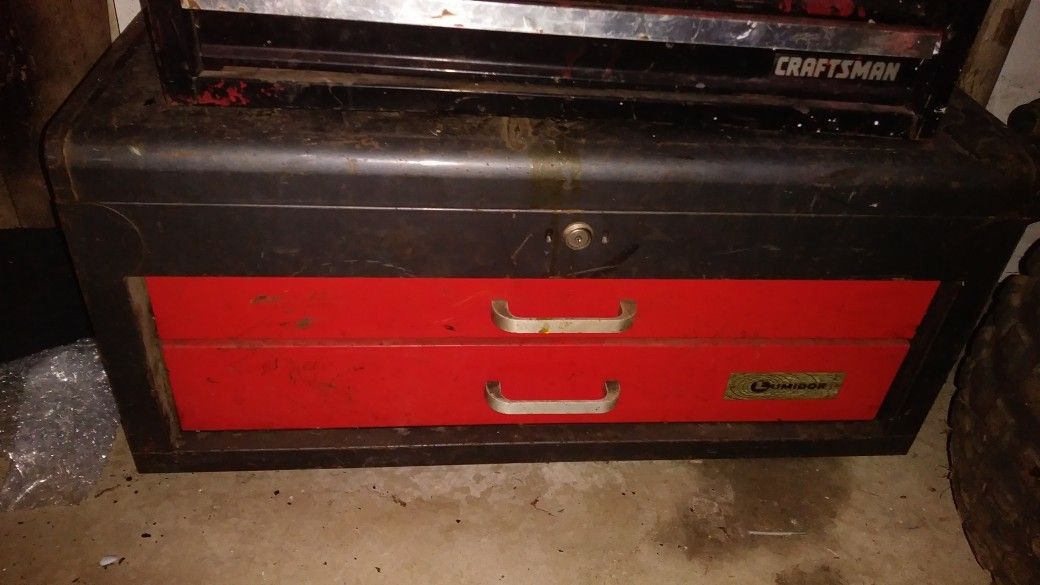 Tool Box