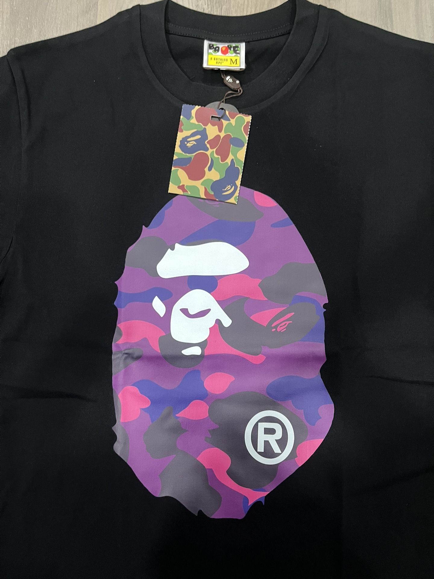 Bape tee