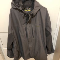Cabelas Men’s Size 3XL Coat 