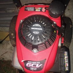 Honda Motor 190cc Like Brand New