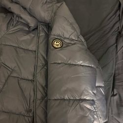 Michael Kors Puffer