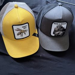 Hats 