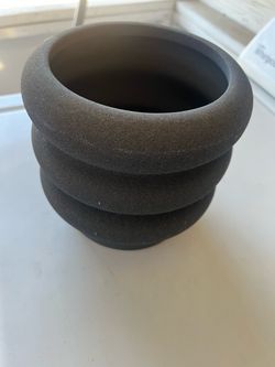 plant pot