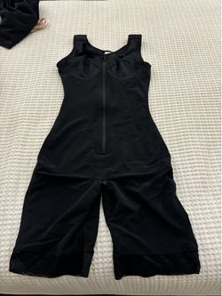 Small new faja