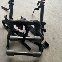 Bike Rack