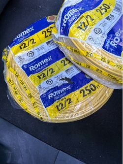Electrical wire