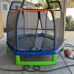Kids Trampoline
