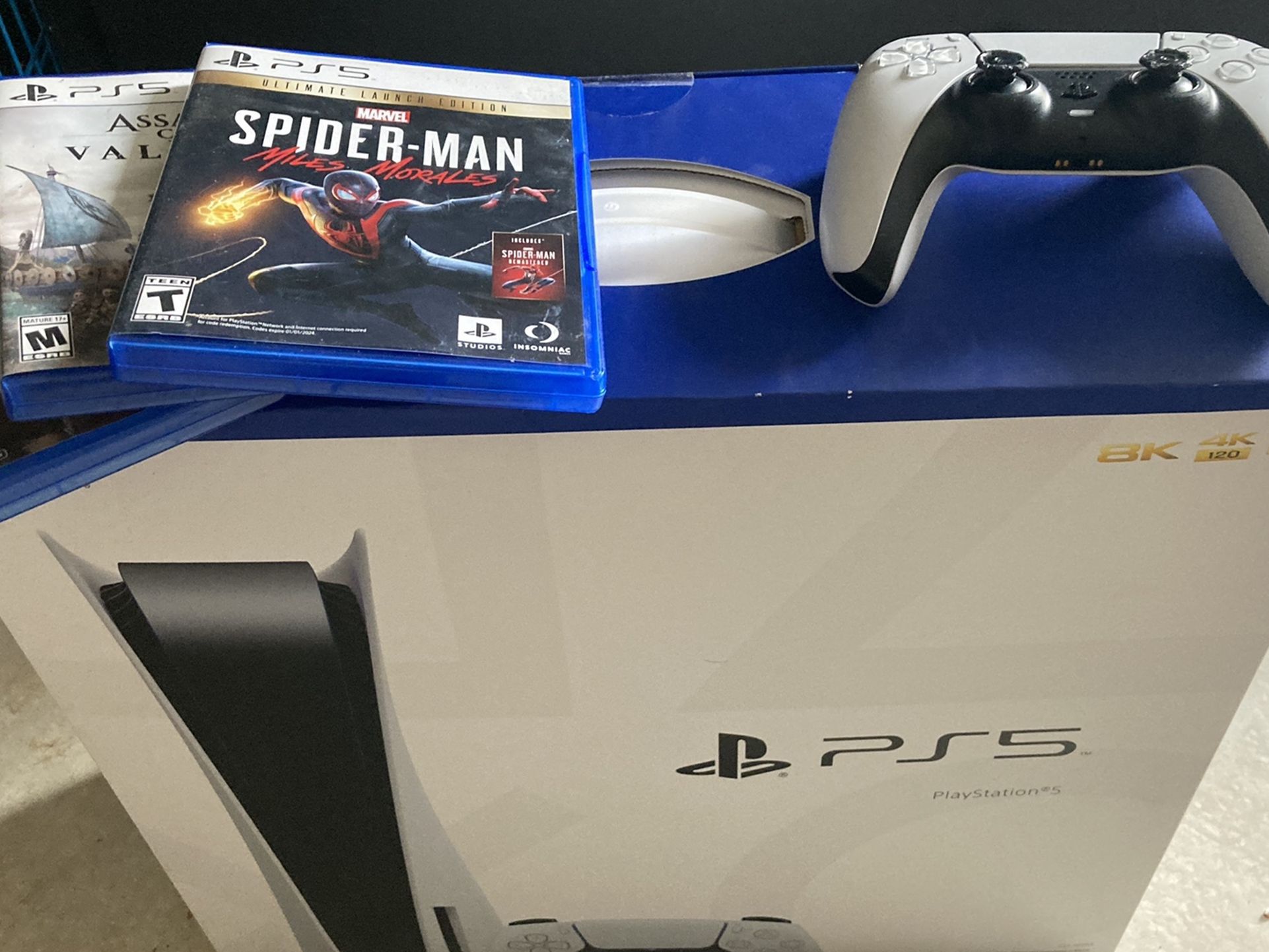 Ps5