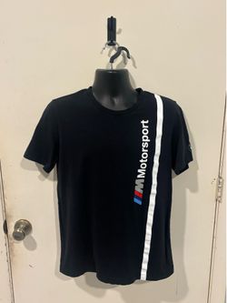 Puma Motorsport shirt