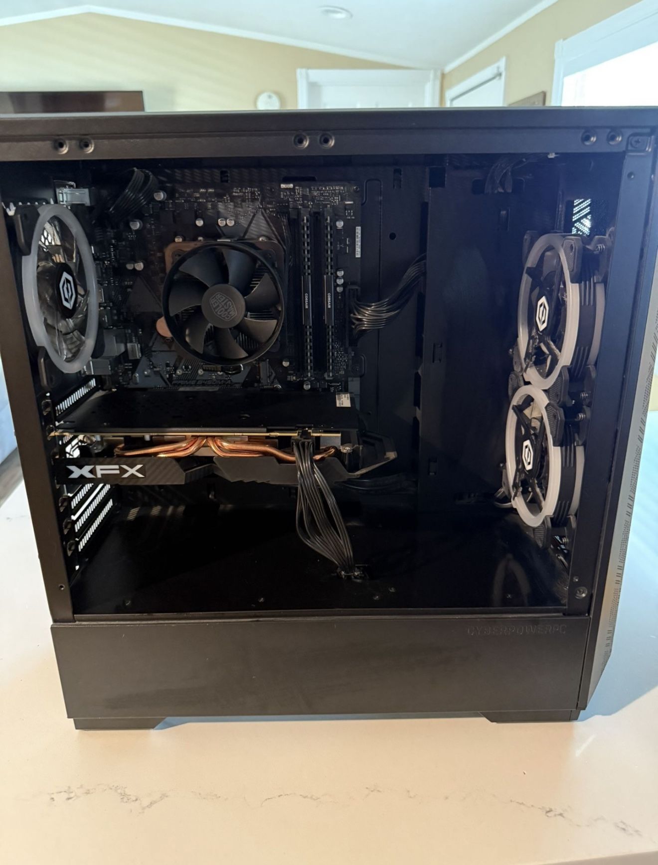 Power Pc Gaming