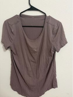 Lululemon Shirt