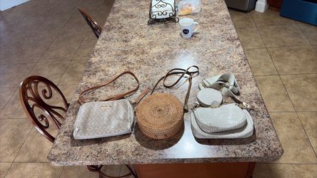 Purses