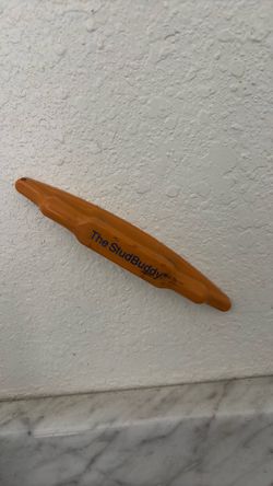 The StudBuddy Stud Finder Tool