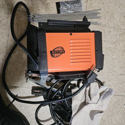 Mini Welder