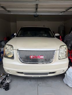 2010 GMC Yukon XL